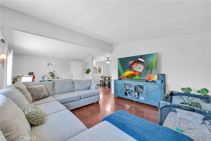 30110 La Puerta, Homeland, California 92548