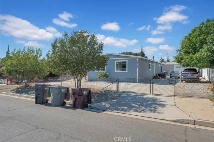 30110 La Puerta, Homeland, California 92548
