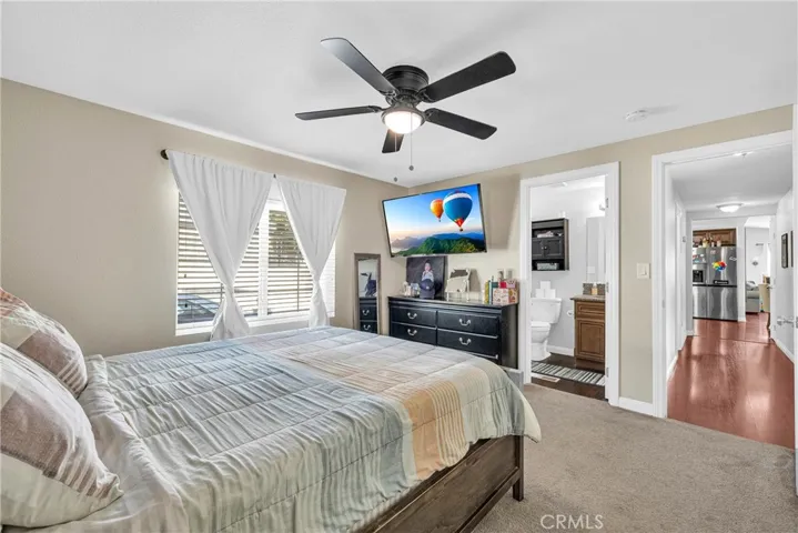 30110 La Puerta, Homeland, California 92548
