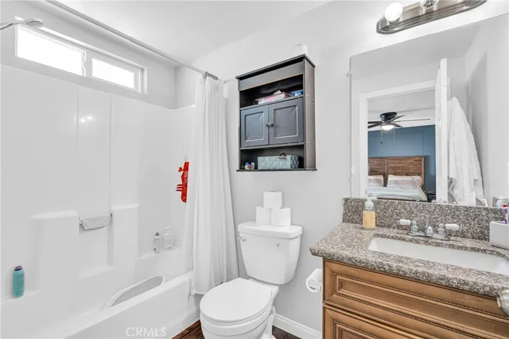30110 La Puerta, Homeland, California 92548