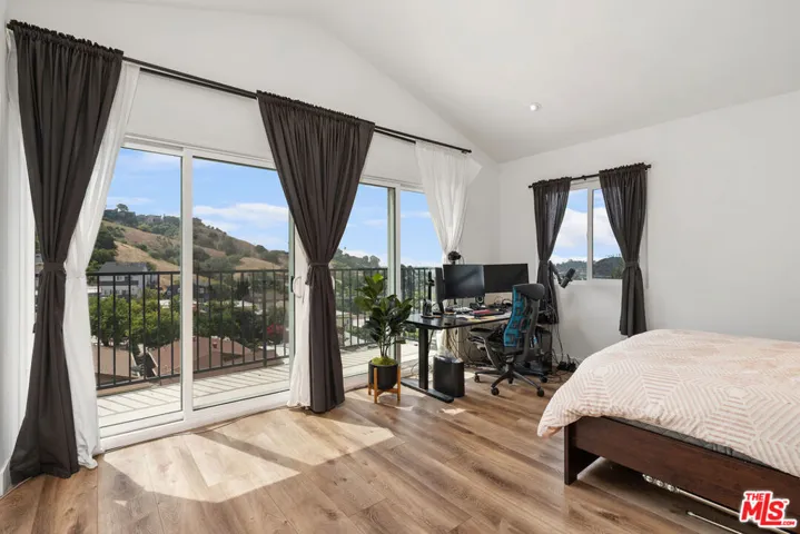 3627 Loosmore Street, Los Angeles, California 90065