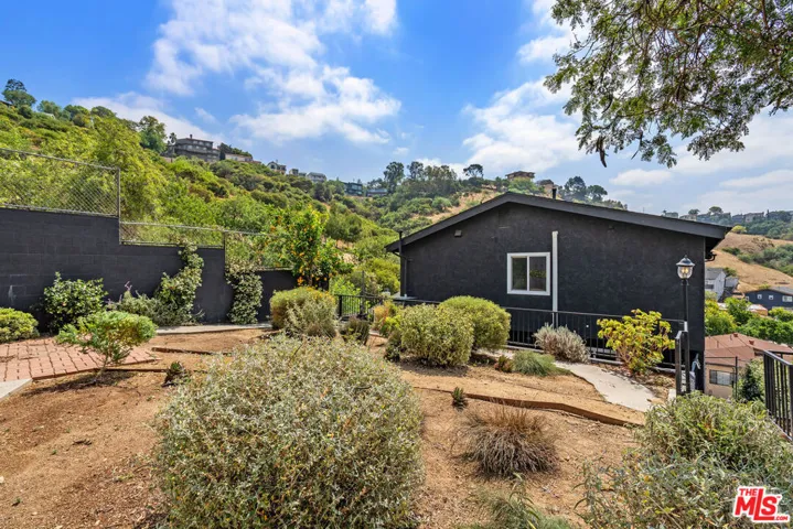 3627 Loosmore Street, Los Angeles, California 90065