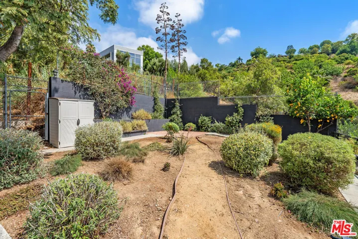 3627 Loosmore Street, Los Angeles, California 90065