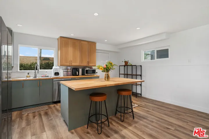 3627 Loosmore Street, Los Angeles, California 90065