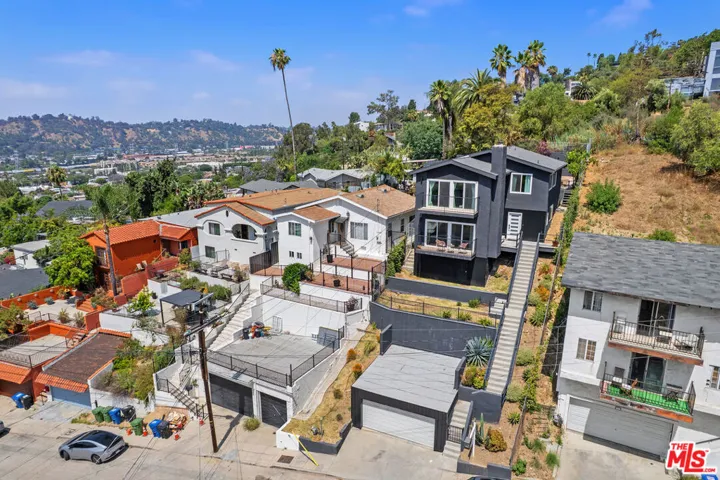 3627 Loosmore Street, Los Angeles, California 90065