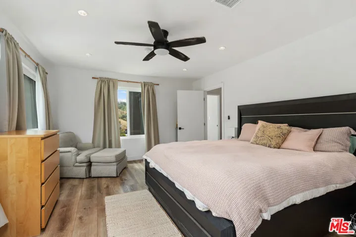 3627 Loosmore Street, Los Angeles, California 90065