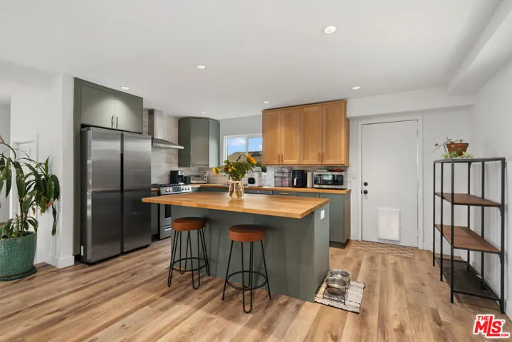 3627 Loosmore Street, Los Angeles, California 90065
