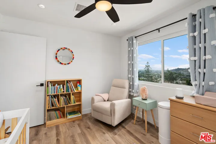 3627 Loosmore Street, Los Angeles, California 90065