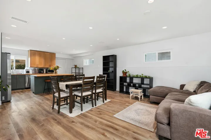 3627 Loosmore Street, Los Angeles, California 90065