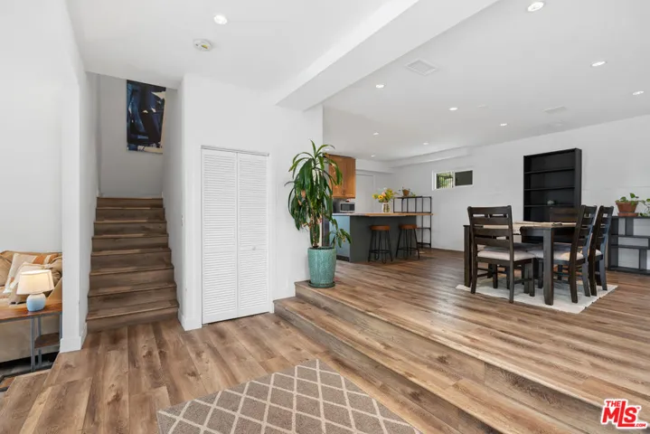 3627 Loosmore Street, Los Angeles, California 90065