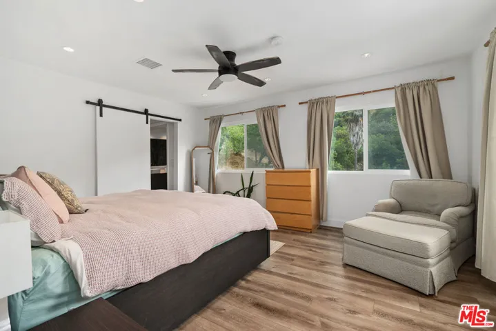 3627 Loosmore Street, Los Angeles, California 90065