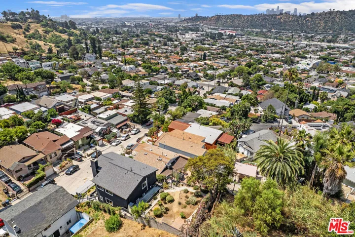 3627 Loosmore Street, Los Angeles, California 90065