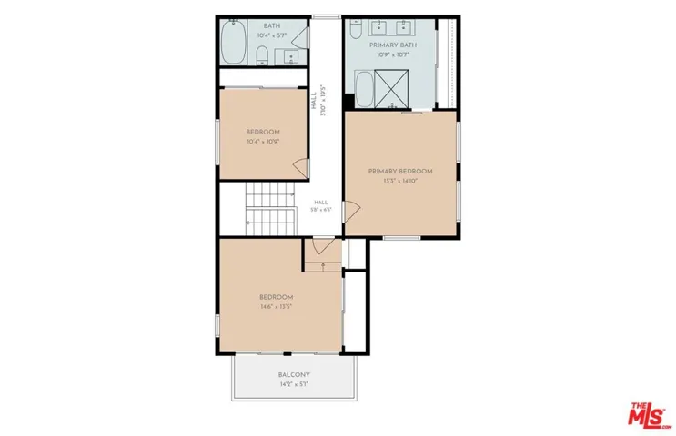 3627 Loosmore Street, Los Angeles, California 90065