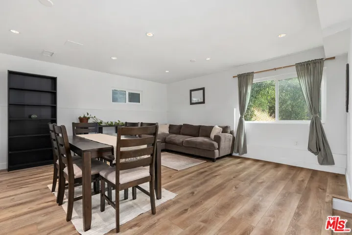3627 Loosmore Street, Los Angeles, California 90065