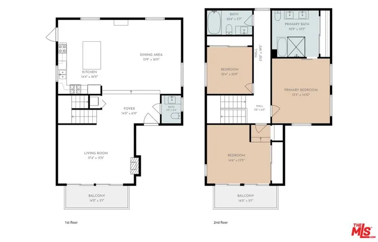 3627 Loosmore Street, Los Angeles, California 90065