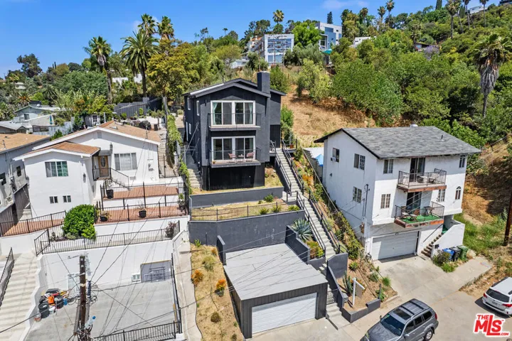 3627 Loosmore Street, Los Angeles, California 90065