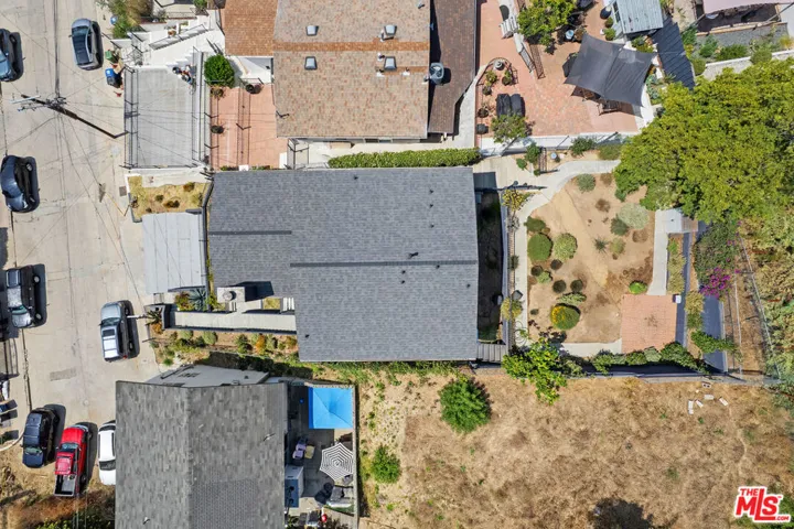 3627 Loosmore Street, Los Angeles, California 90065