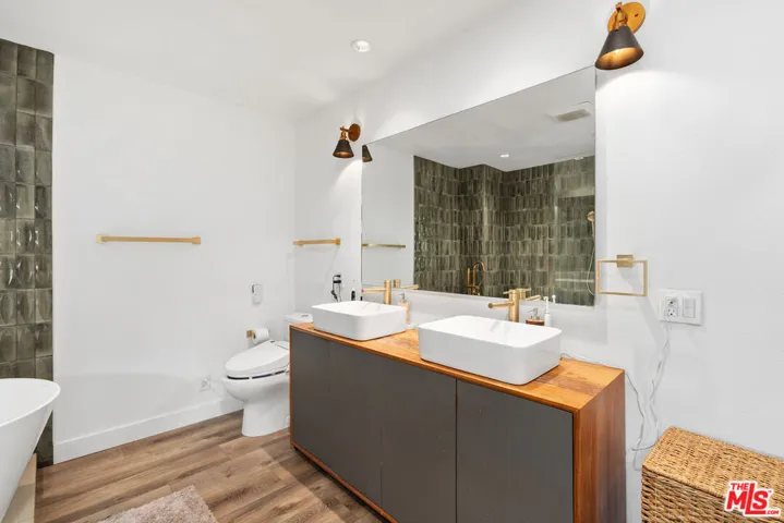 3627 Loosmore Street, Los Angeles, California 90065