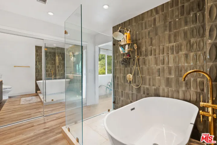 3627 Loosmore Street, Los Angeles, California 90065