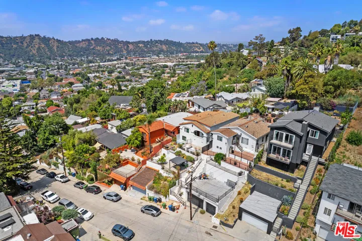 3627 Loosmore Street, Los Angeles, California 90065