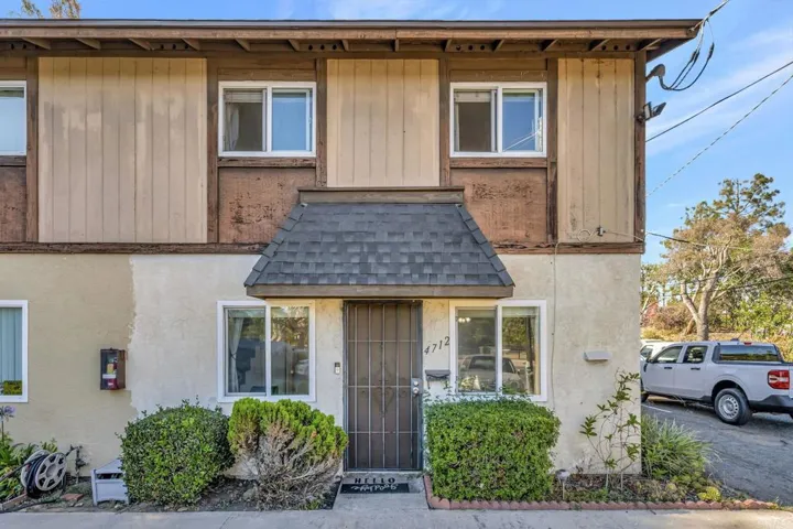 4712 Home Avenue, San Diego, California 92105