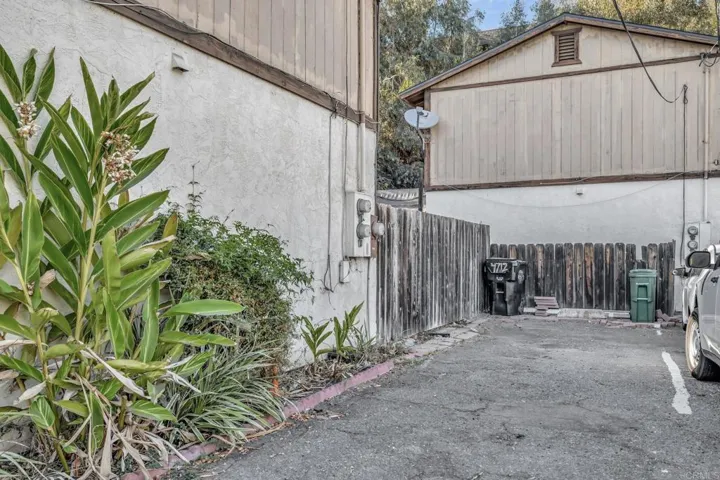 4712 Home Avenue, San Diego, California 92105