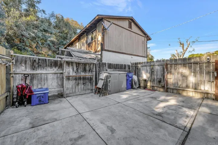 4712 Home Avenue, San Diego, California 92105