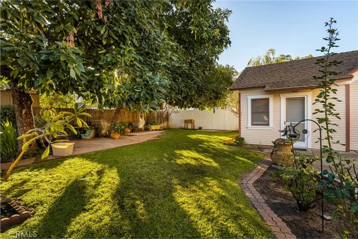 243 N Grand Street, Orange, California 92866