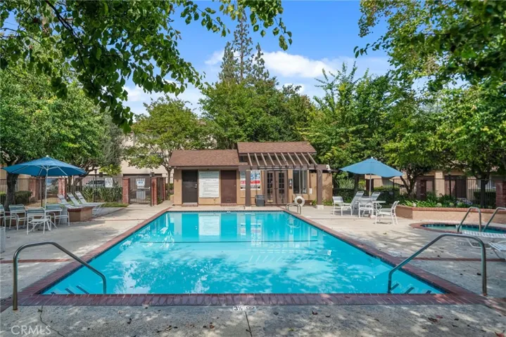 2610 Paseo Olivas, West Covina, California 91792