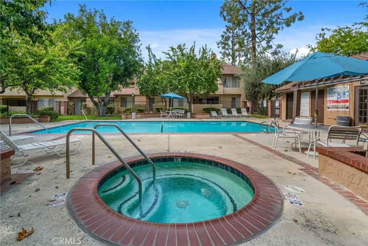 2610 Paseo Olivas, West Covina, California 91792
