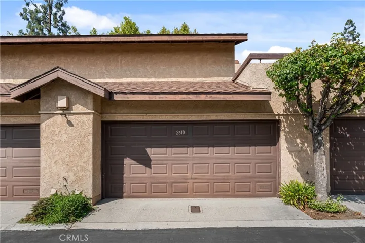 2610 Paseo Olivas, West Covina, California 91792