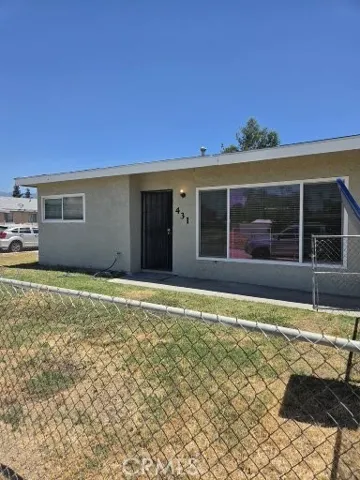 427 Sepulveda, San Bernardino, California 92410