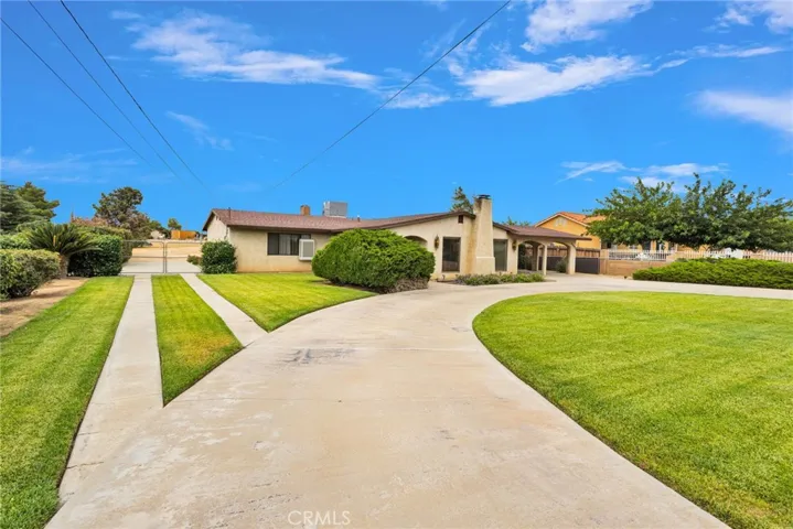 17994 Pine Street, Hesperia, California 92345