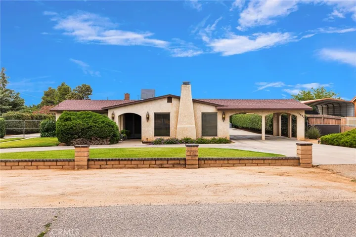 17994 Pine Street, Hesperia, California 92345