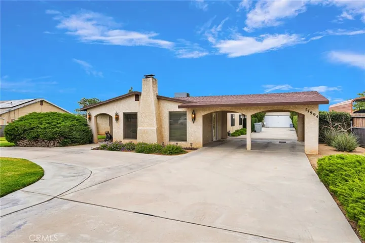 17994 Pine Street, Hesperia, California 92345