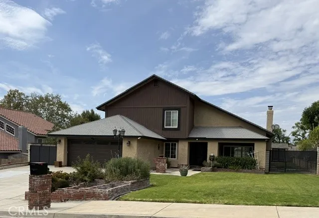 23058 Peacock Court, Grand Terrace, California 92313