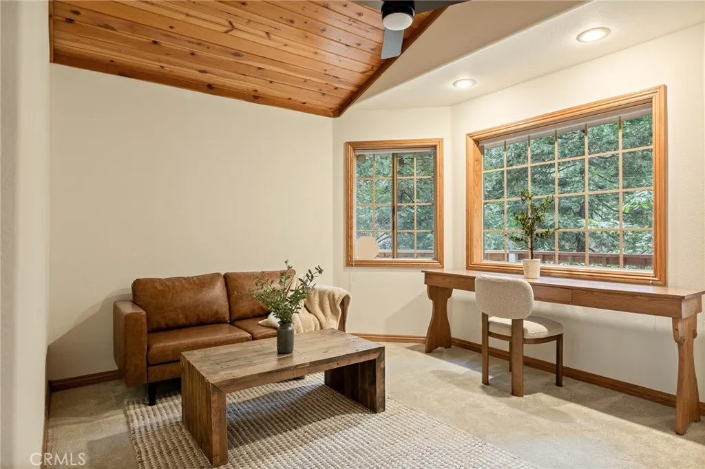 Office/Sitting Room Can be 4th Bedroom?