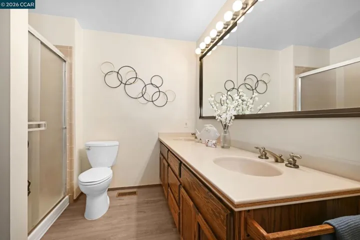 4440 Meadowbrook Drive, Richmond, California 94803