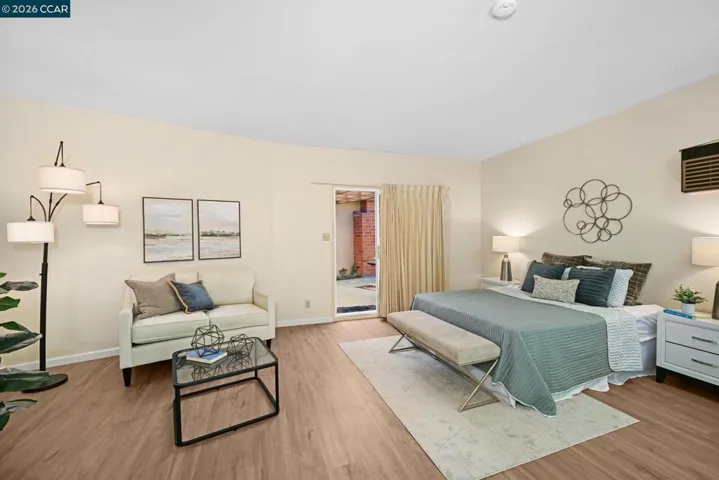 4440 Meadowbrook Drive, Richmond, California 94803