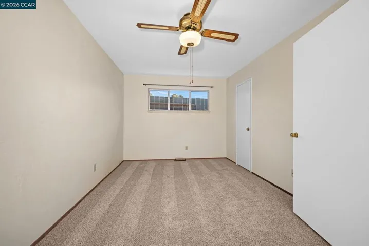 Bedroom #4