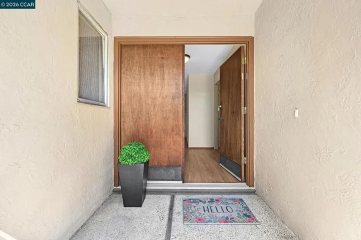 4440 Meadowbrook Drive, Richmond, California 94803