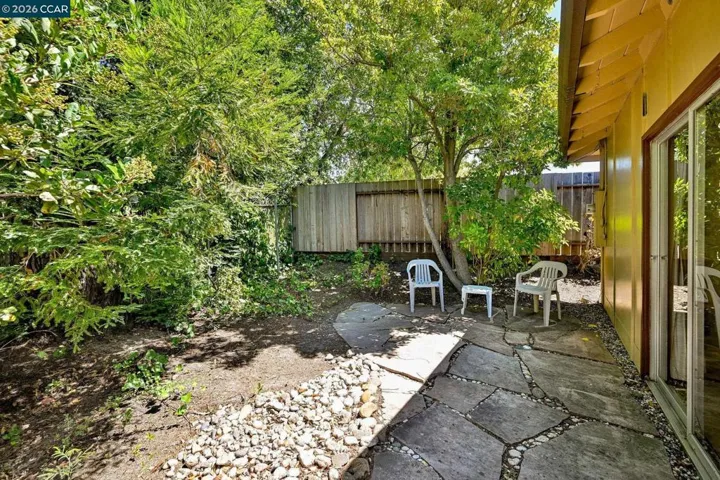 4440 Meadowbrook Drive, Richmond, California 94803