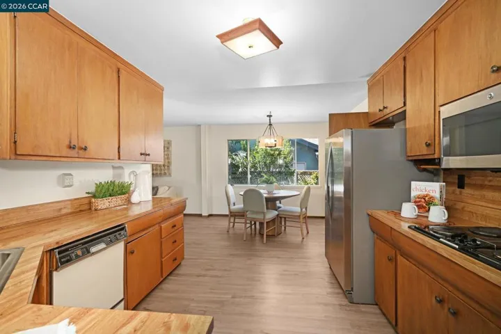 4440 Meadowbrook Drive, Richmond, California 94803