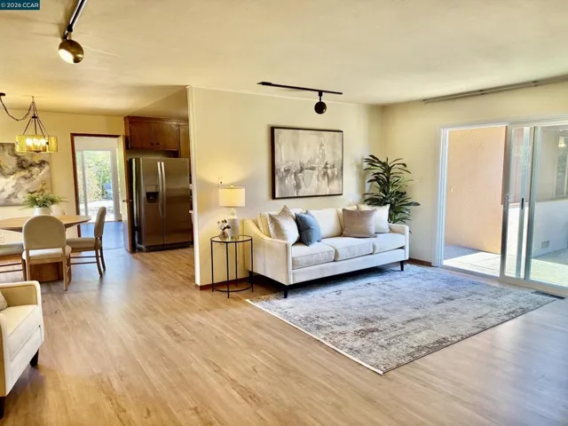 4440 Meadowbrook Drive, Richmond, California 94803