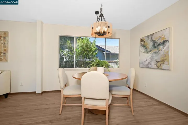 4440 Meadowbrook Drive, Richmond, California 94803