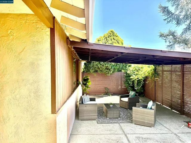 4440 Meadowbrook Drive, Richmond, California 94803