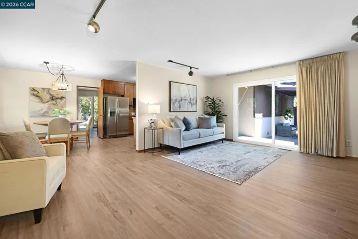 The expansive floor plan flows effortlessly from the formal livingroom into open concept kitchen and famiy room,creating an ideal setting for both intimate gatherings and large scale entertaining.