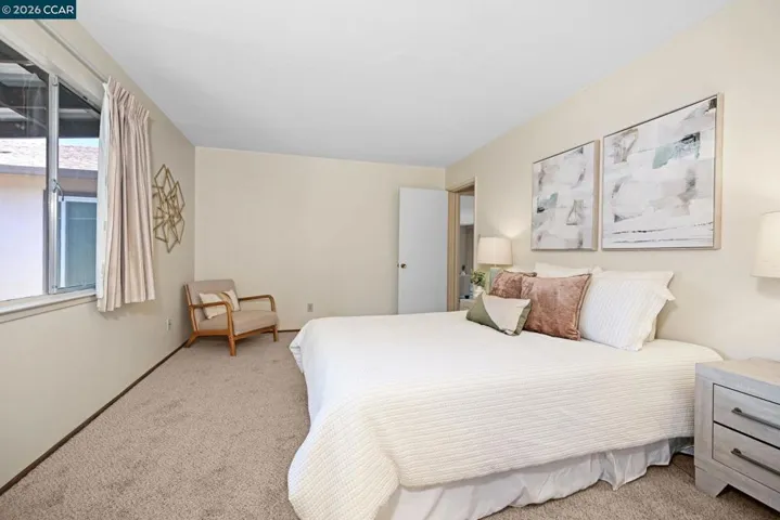 4440 Meadowbrook Drive, Richmond, California 94803