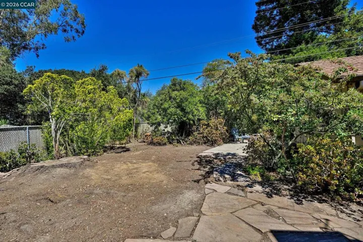 4440 Meadowbrook Drive, Richmond, California 94803