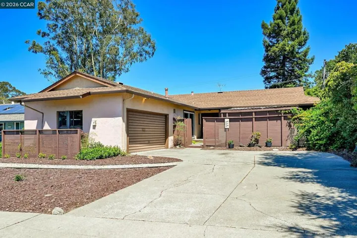 Set against the picturesque backdrop of the South Richmond/ El Sobrante Hills, this exceptional single-story Ranch Residence seamlessly blends timeless charm with modern​​‌​​​​‌​​‌‌​​‌​​​‌‌​​​‌​​‌‌​​‌‌​​‌‌​​​​ sophistication.